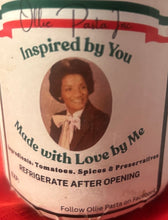 Load image into Gallery viewer, Ollie&#39;s Pasta Sauce
